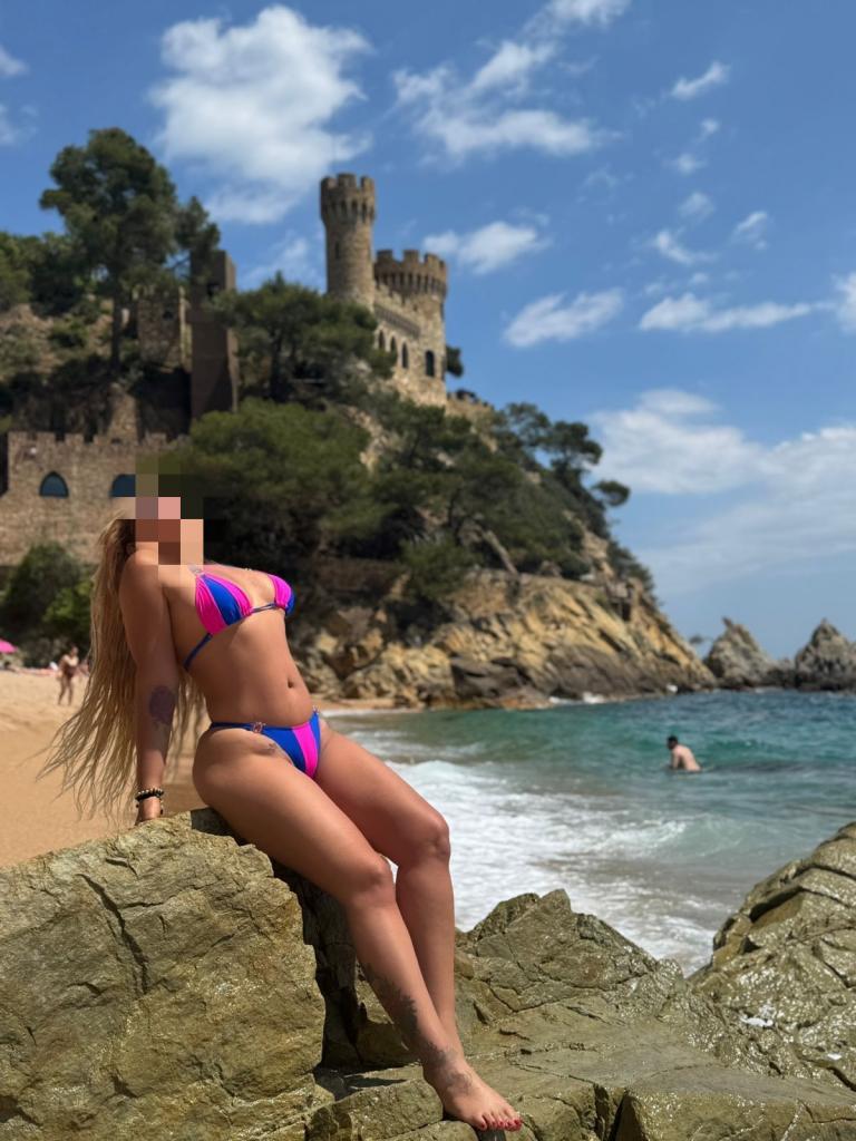 Chica busca chico en Gerona: 