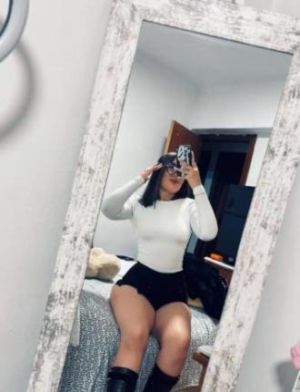 Chica busca chico en Madrid: 