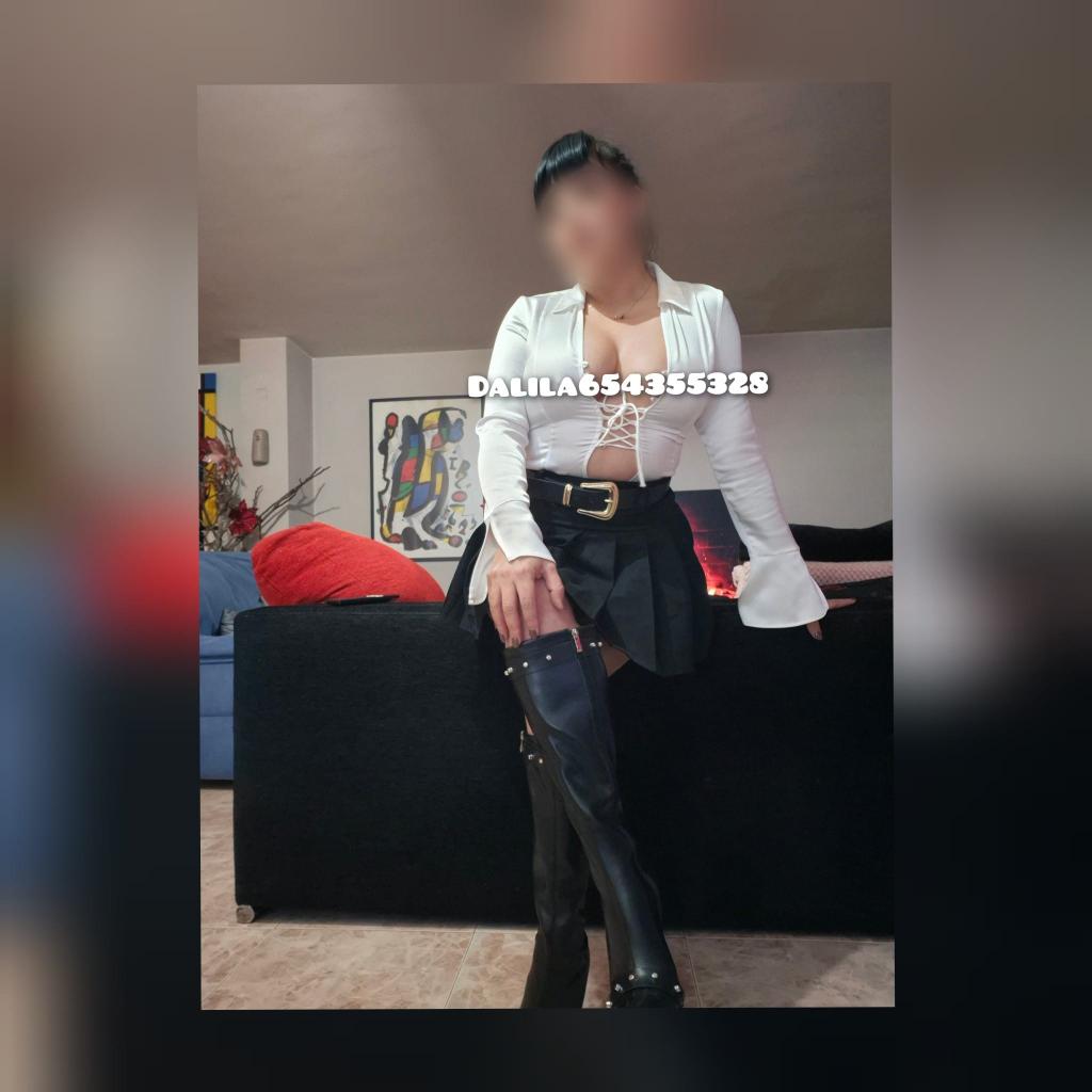 Chica busca chico en Alicante: 