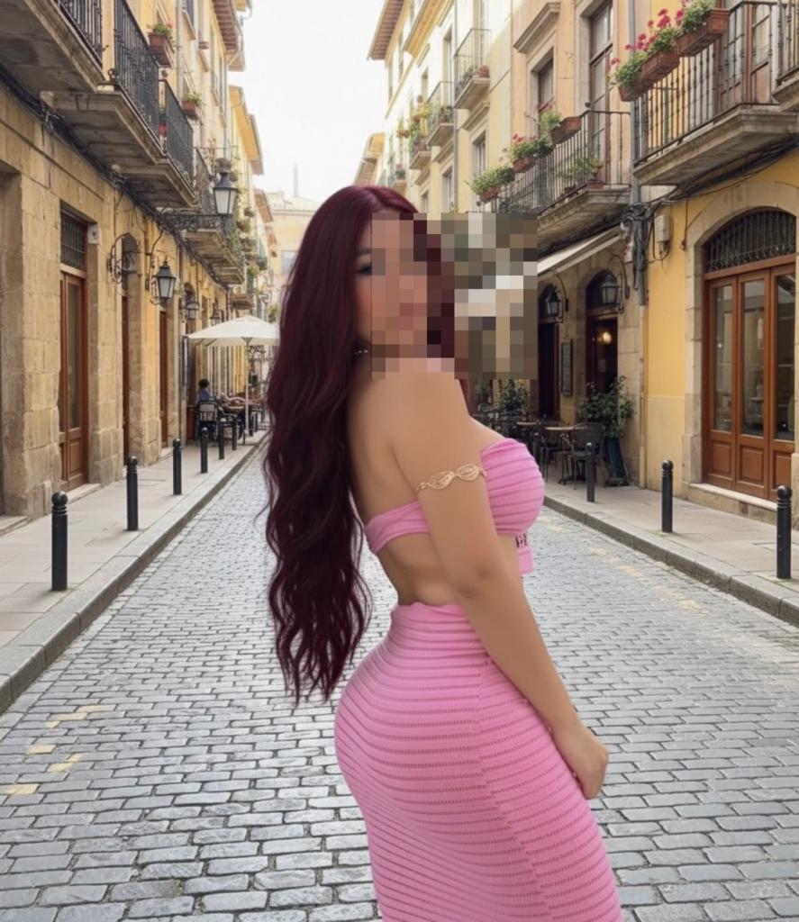 Chica busca chico en Málaga: 
