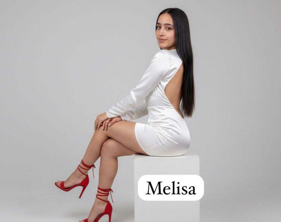 Chica busca chico en Murcia: 