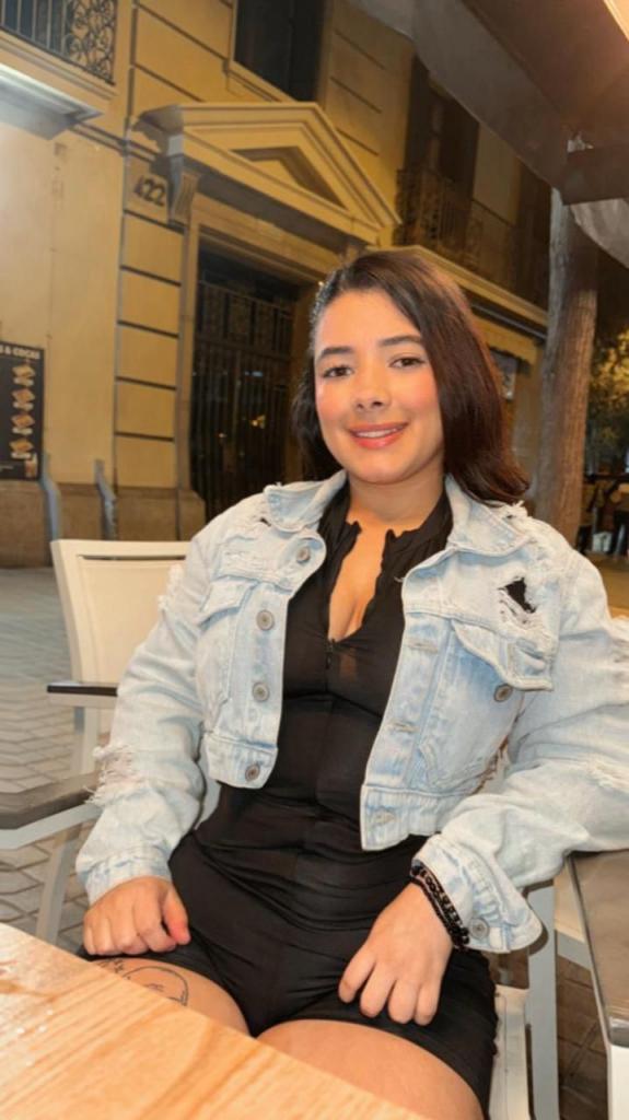 Chica busca chico en Murcia: 