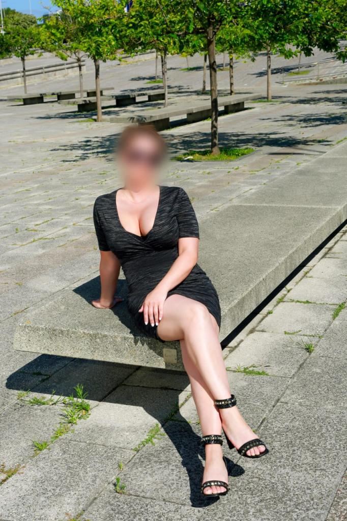 Chica busca chico en Madrid: 