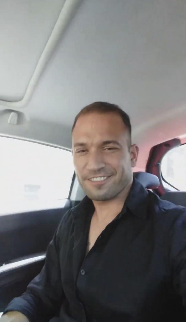 Chico busca chica en Madrid: 