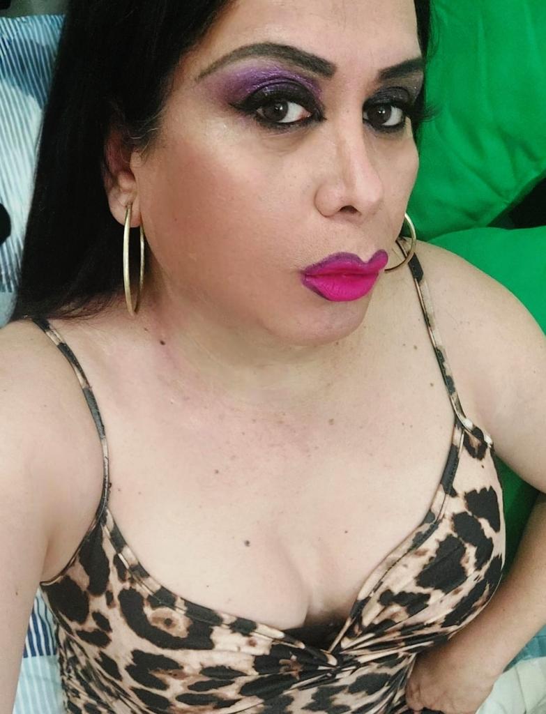 Travesti en Madrid: Transexuales y Travestis