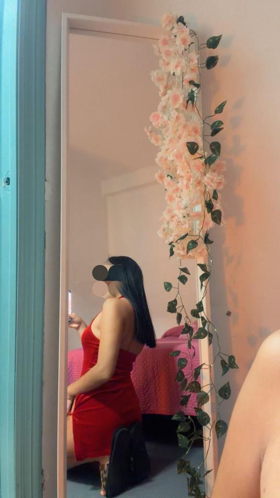 Chica busca chico en Sevilla: 