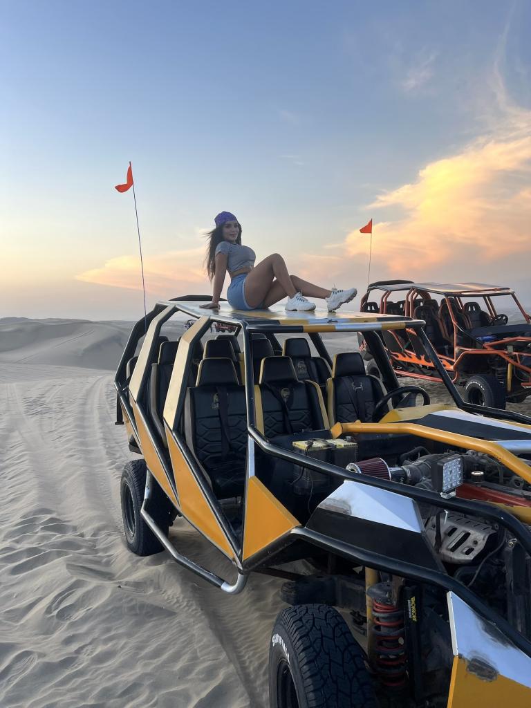 Travesti en Valencia: 