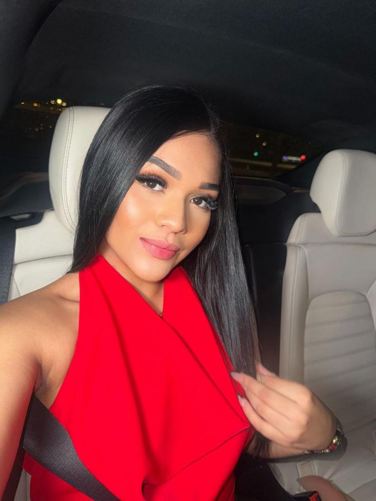 Chica busca chico en Madrid: 