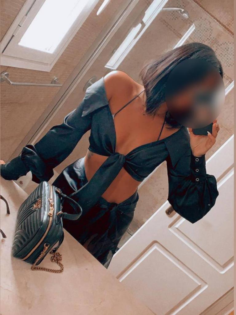 Chica busca chico en Madrid: 