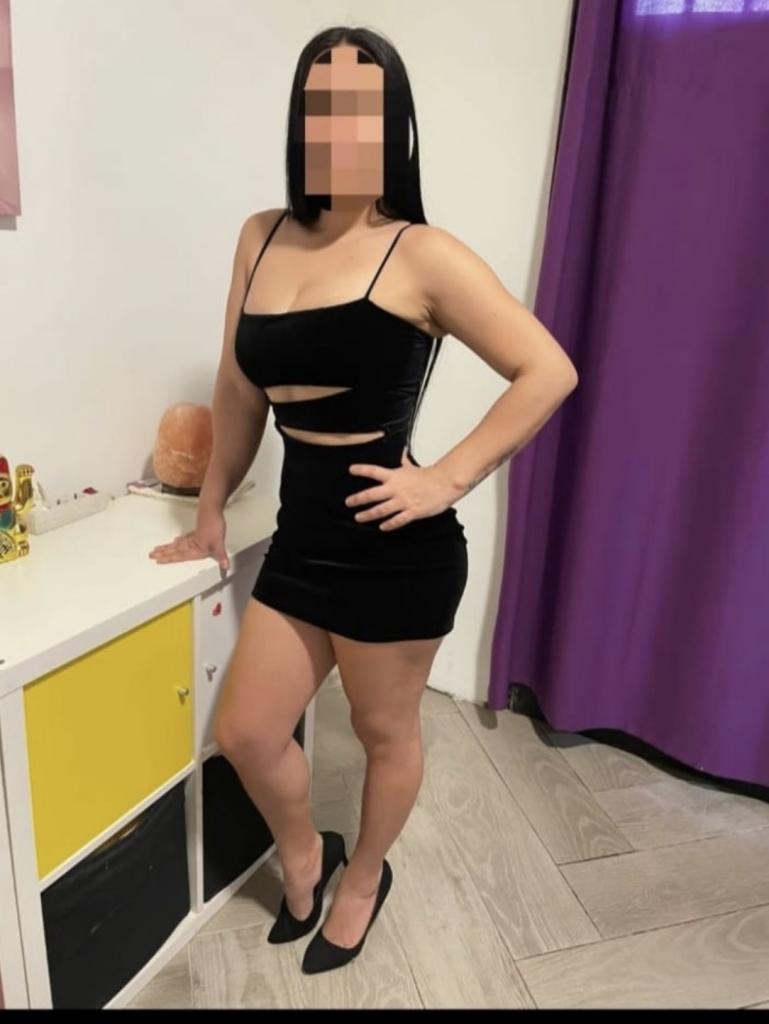 Chica busca chico en Madrid: 