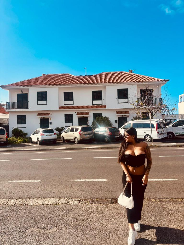 Chica busca chico en Las Palmas: 