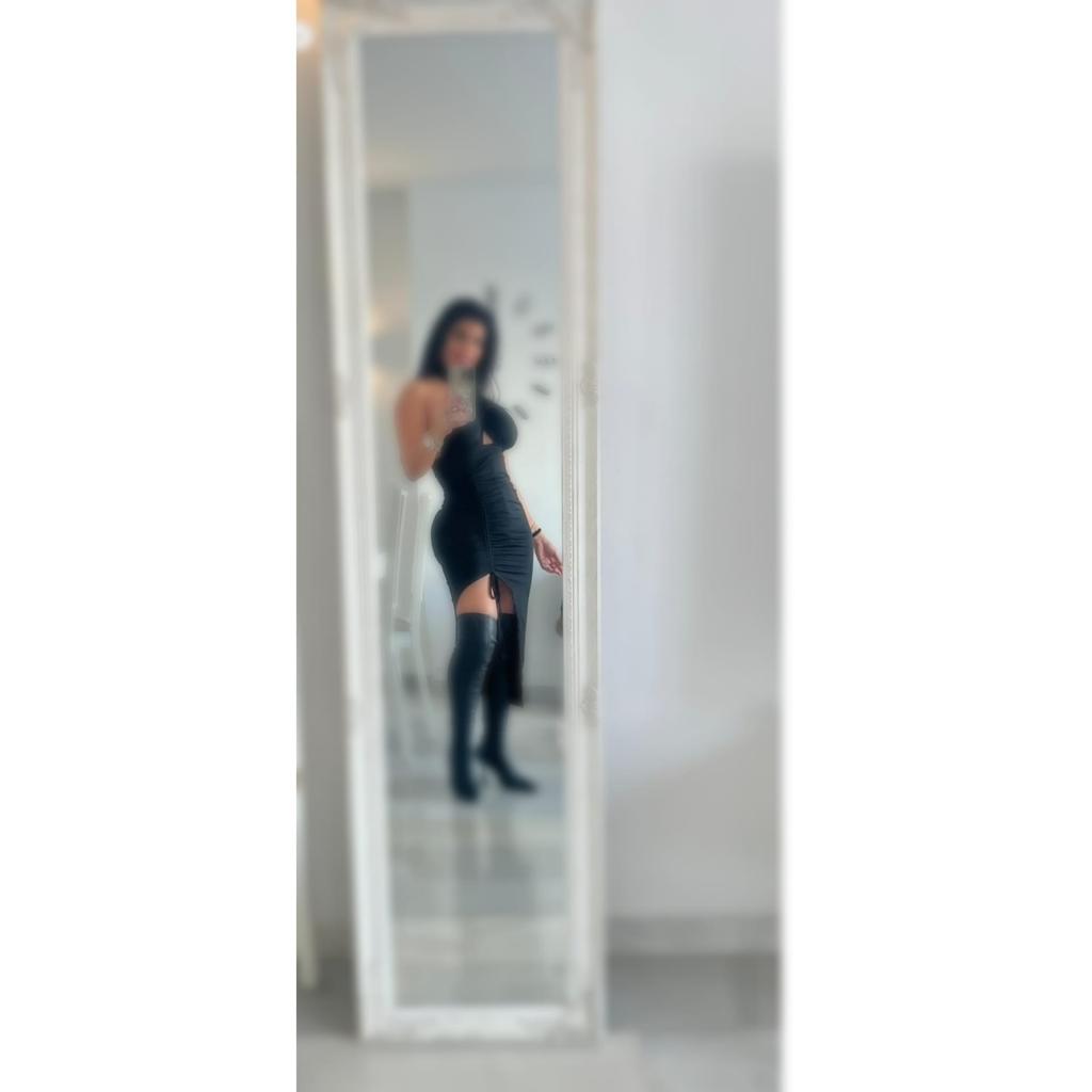 Chica busca chico en Málaga: 