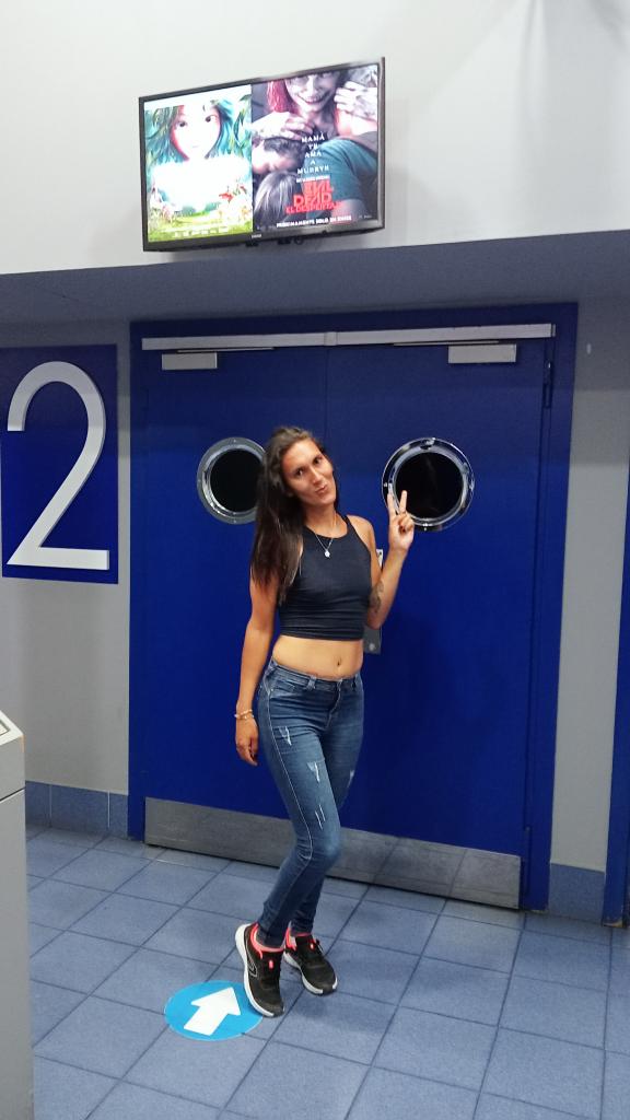 Travesti en Barcelona: 