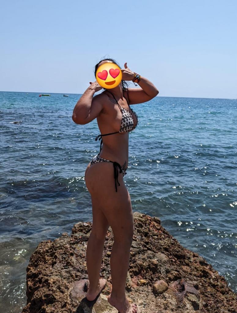 Chica busca chico en Madrid: 