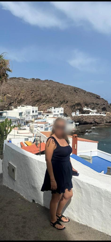 Chica busca chico en Huelva: 