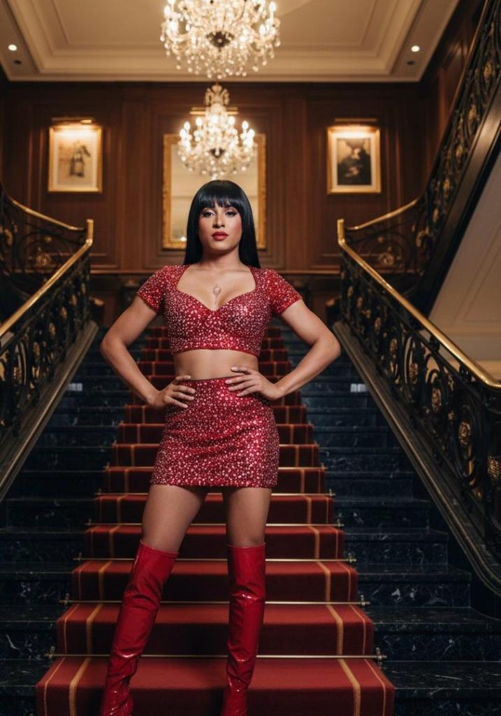 Travesti en Navarra: Transexuales y Travestis