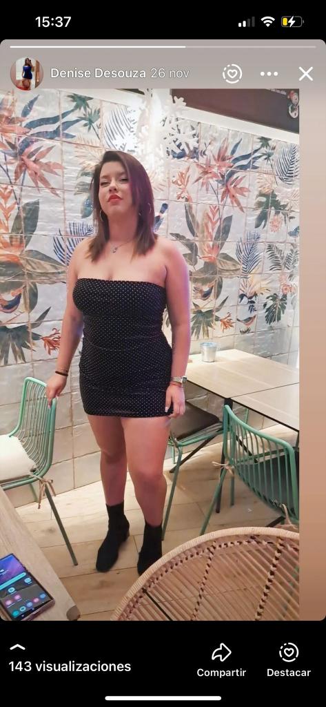 Chica busca chico en La Coruña: 