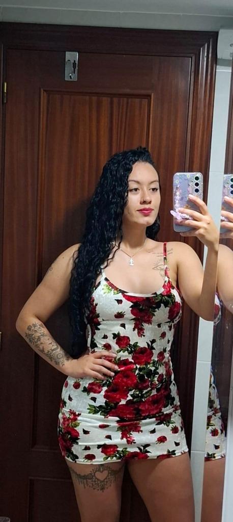 Chica busca chico en Valencia: 