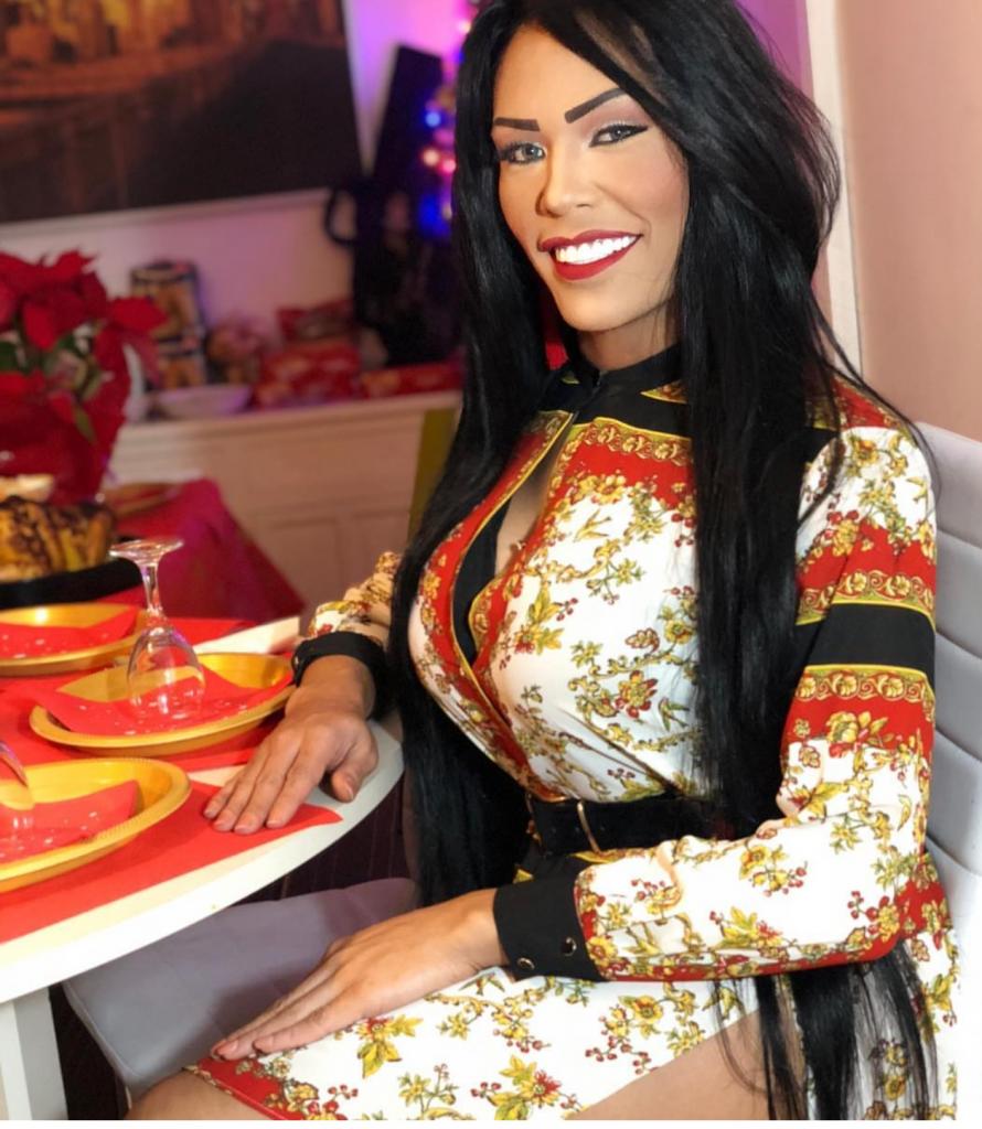 Travesti en Castellón: 