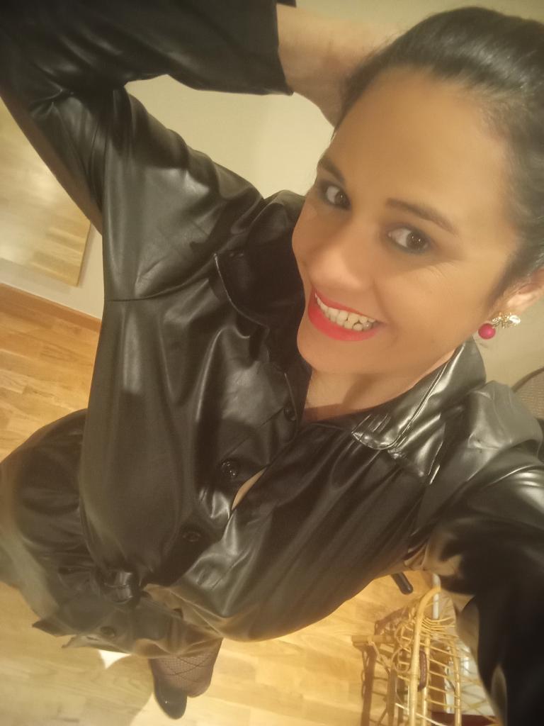 Chica busca chico en Navarra: 