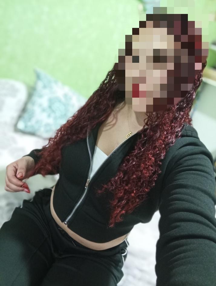 Chica busca chico en Granada: 