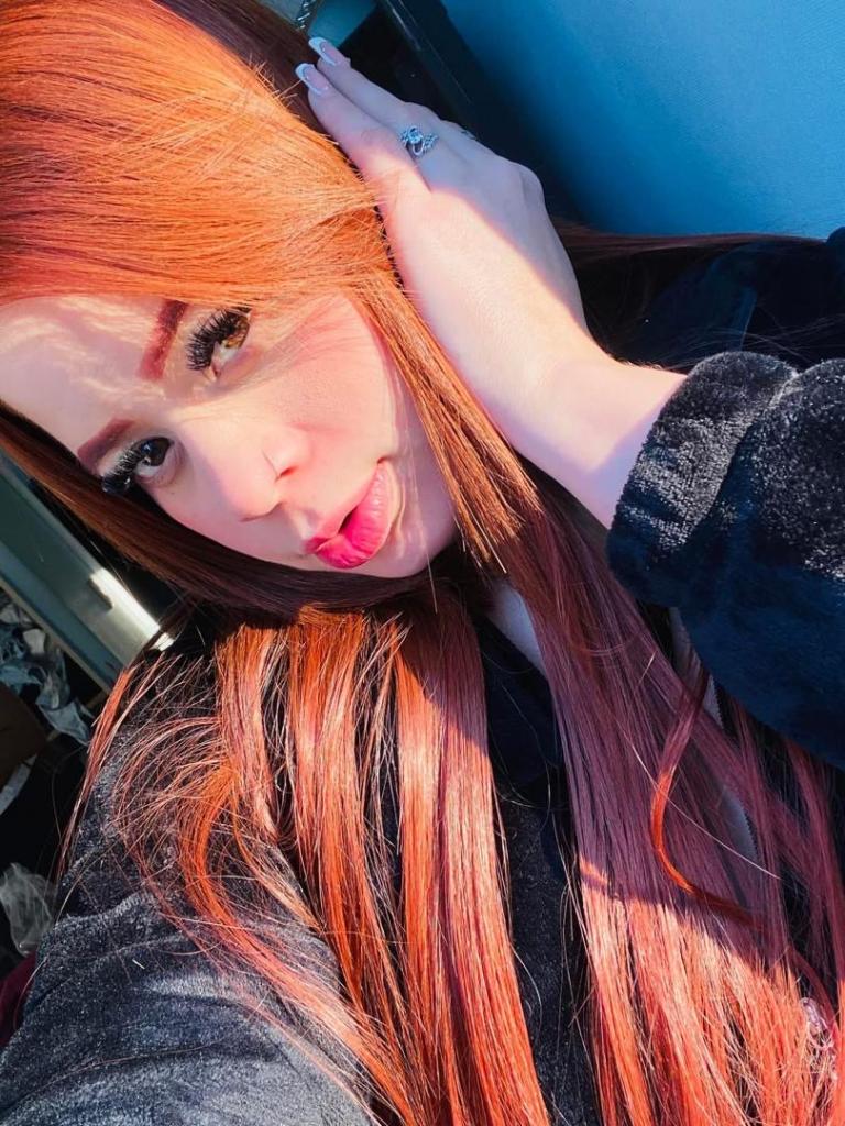 Chica busca chico en Barcelona: 