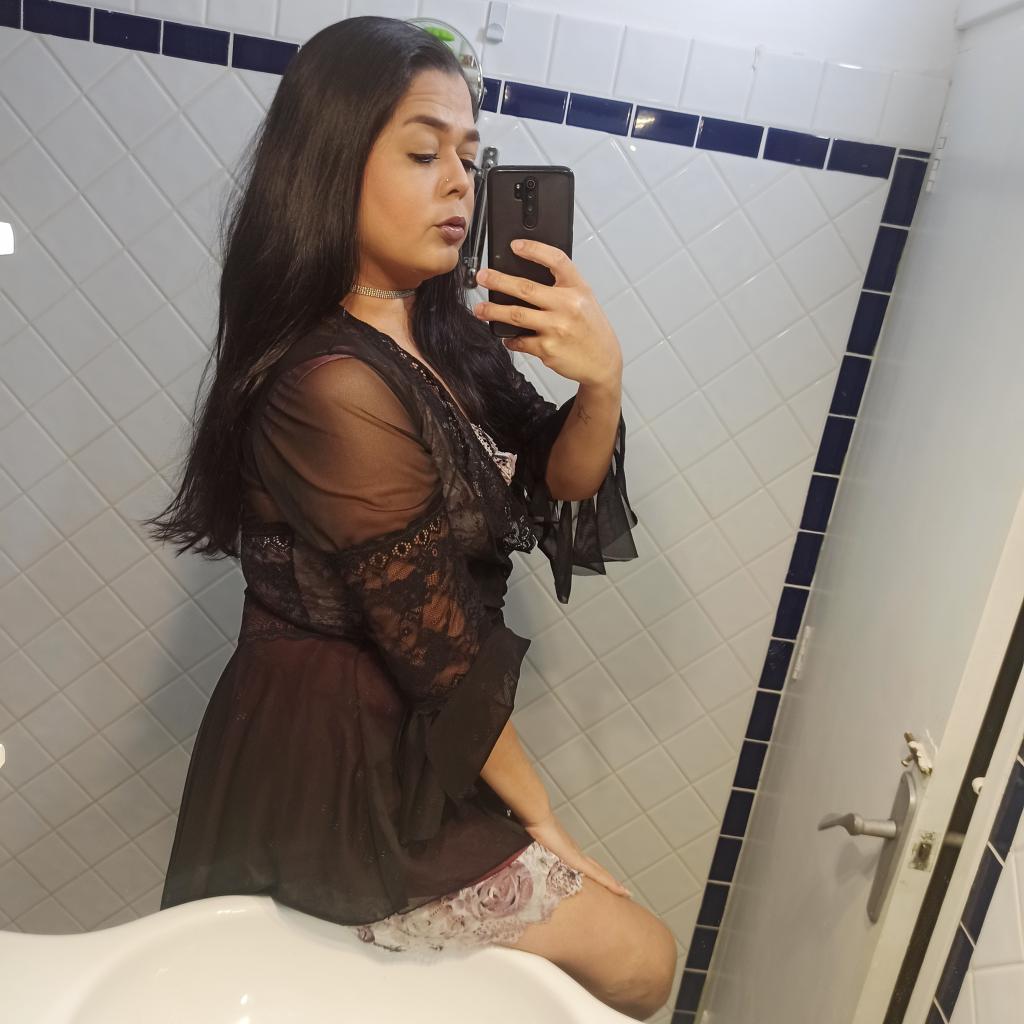 Transexual en Valencia: 