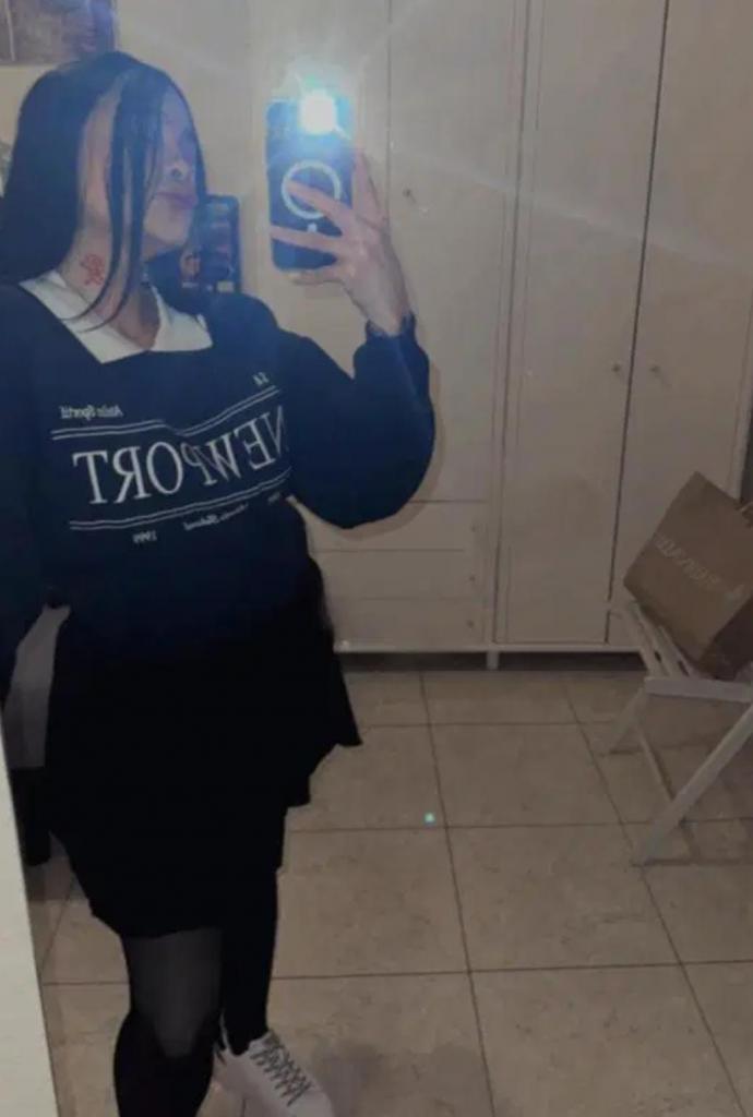 Chica busca chico en Valencia: 