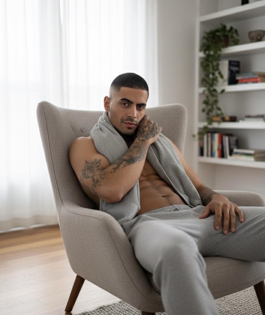 Chico busca chica en Vizcaya: 