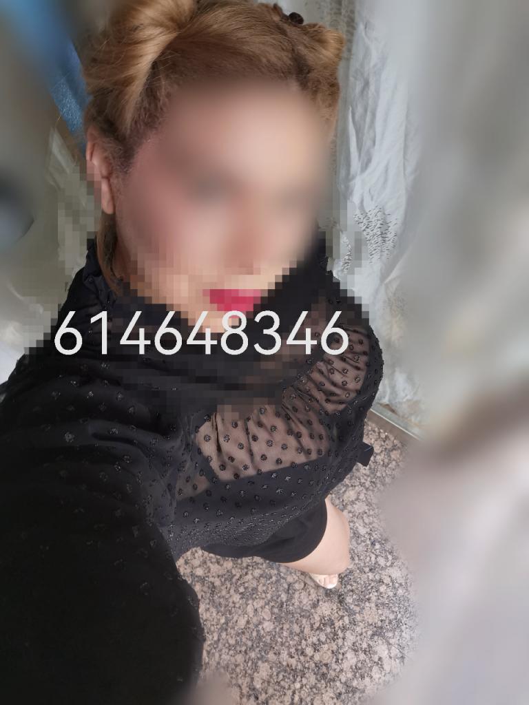 Chica busca chico en Zaragoza: 