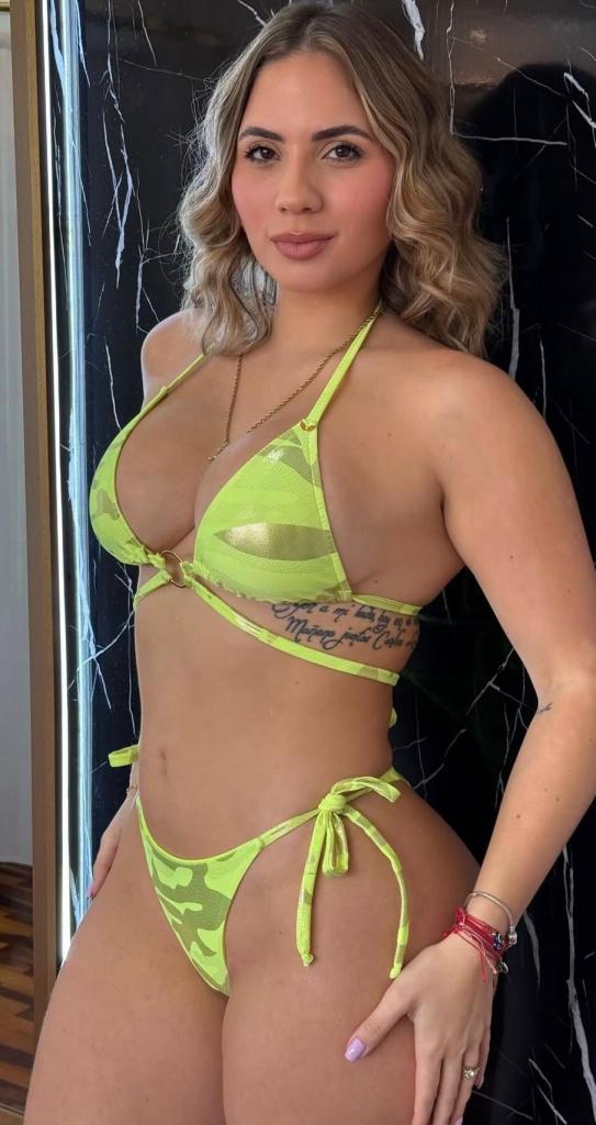 Chica busca chico en Córdoba: 