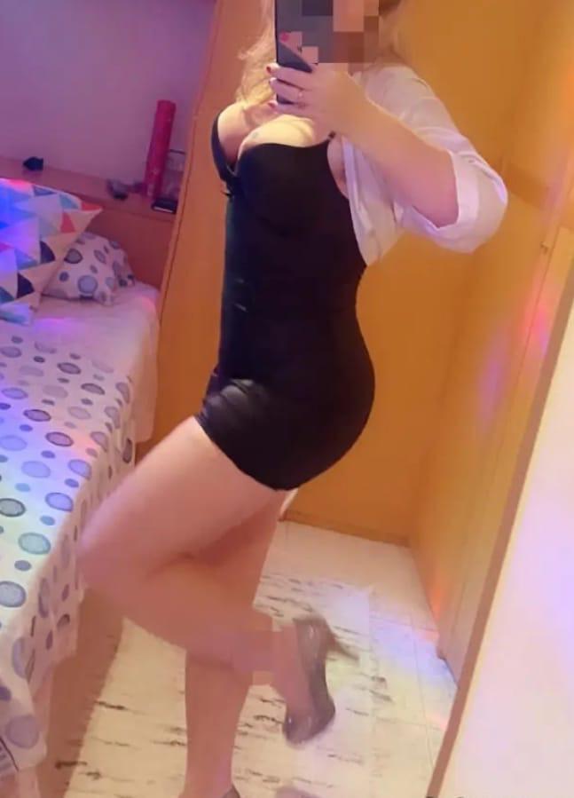 Chica busca chico en Alicante: 