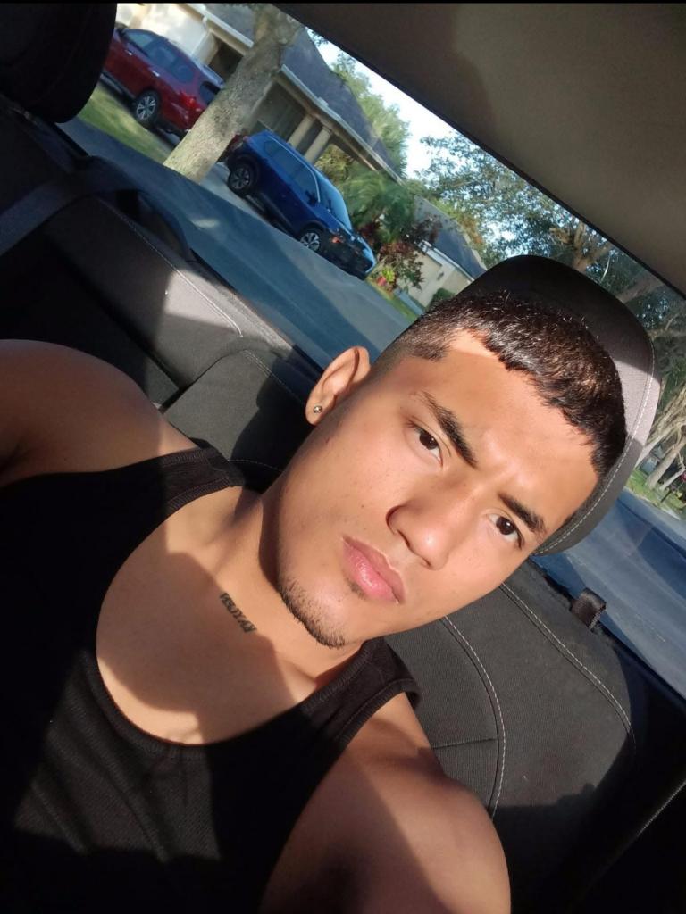 Chico busca chica en Madrid: 