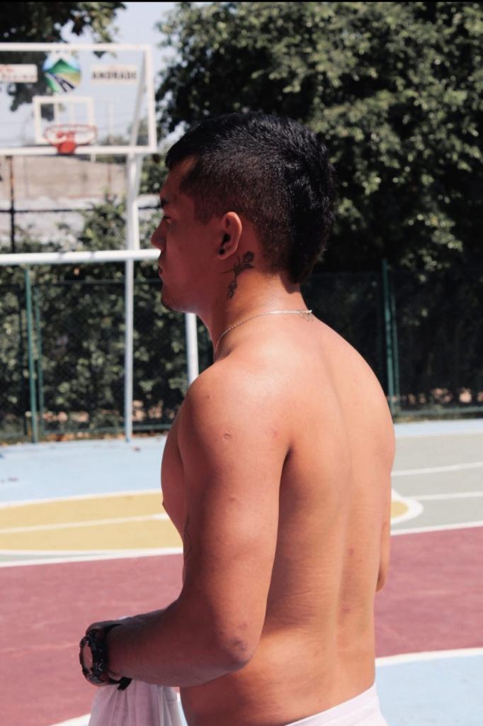 Chico busca chica en Madrid: 