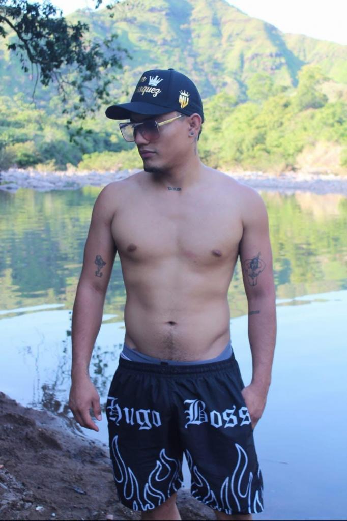 Chico busca chica en Madrid: 