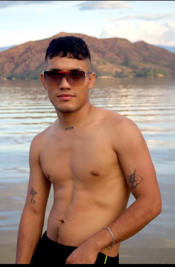 Chico busca chica en Madrid: 