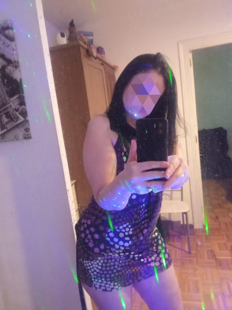 Chica busca chico en Asturias: 