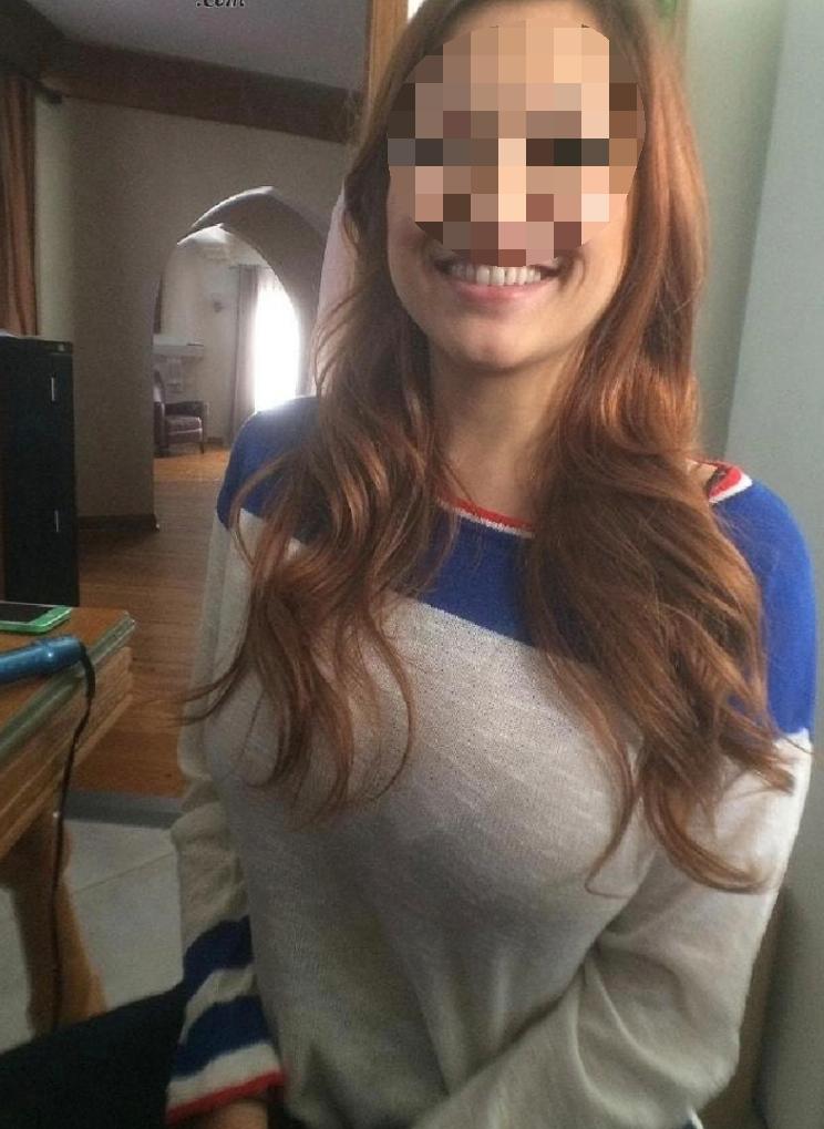 Chica busca chico en Ávila: 