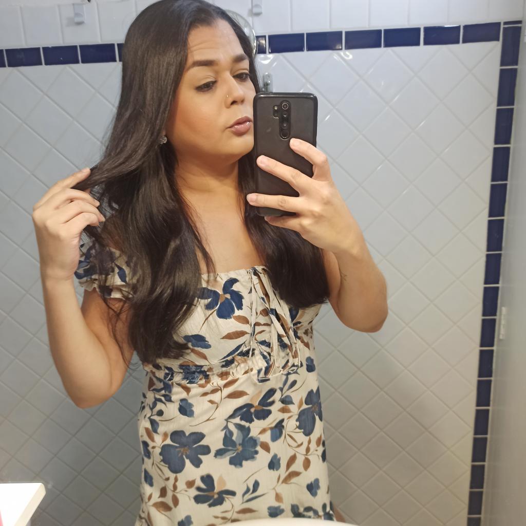 Transexual en Valencia: 