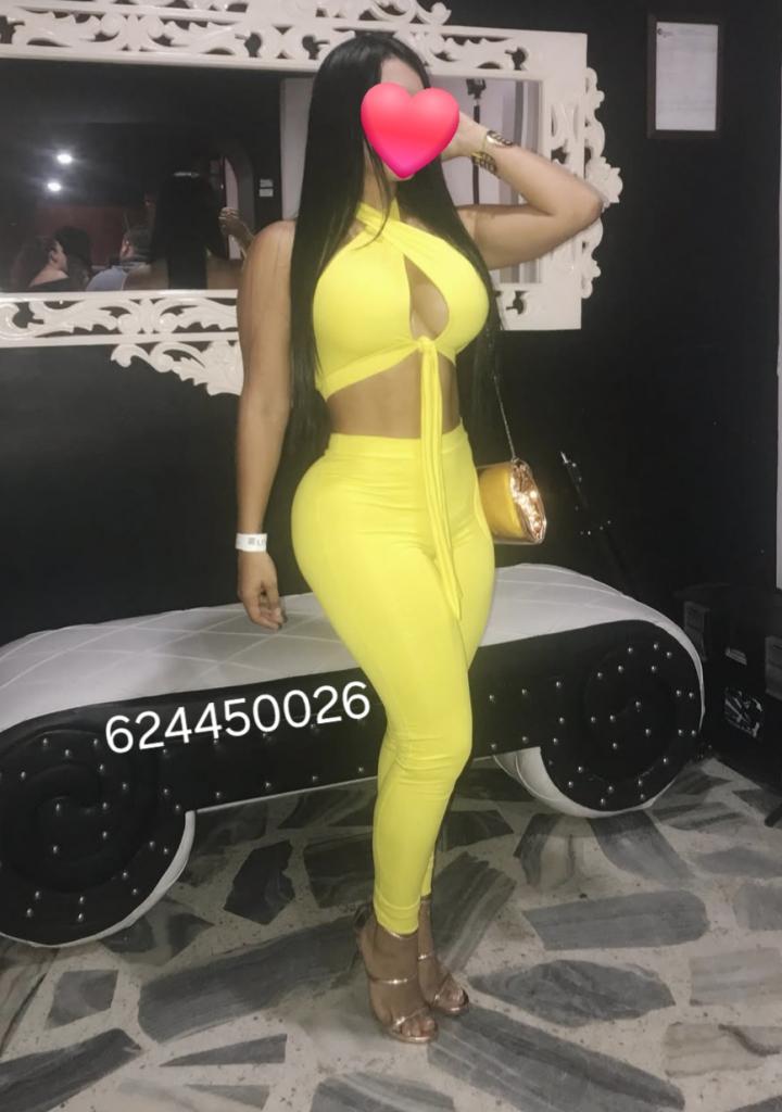 Chica busca chico en Salamanca: 