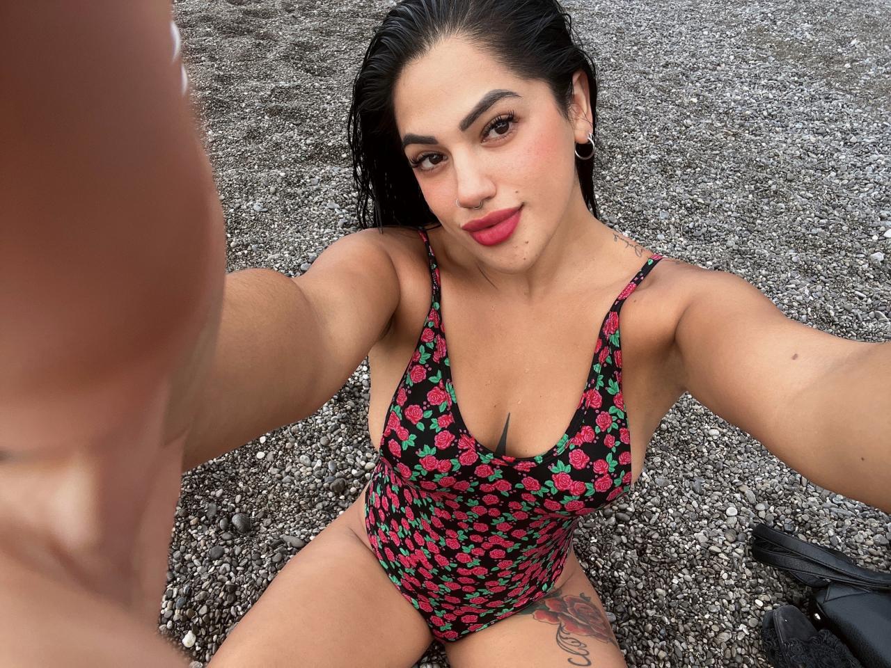 Chica busca chico en Barcelona: 