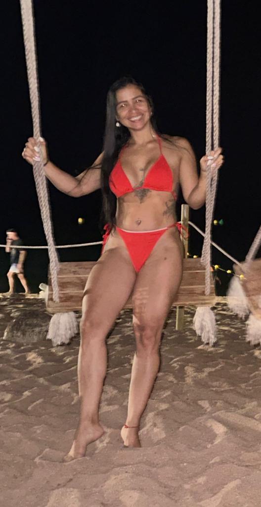 Chica busca chico en Ceuta: 