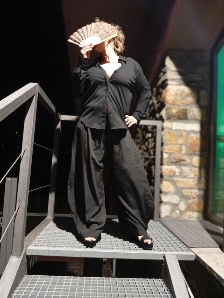 Chica busca chico en Vizcaya: 