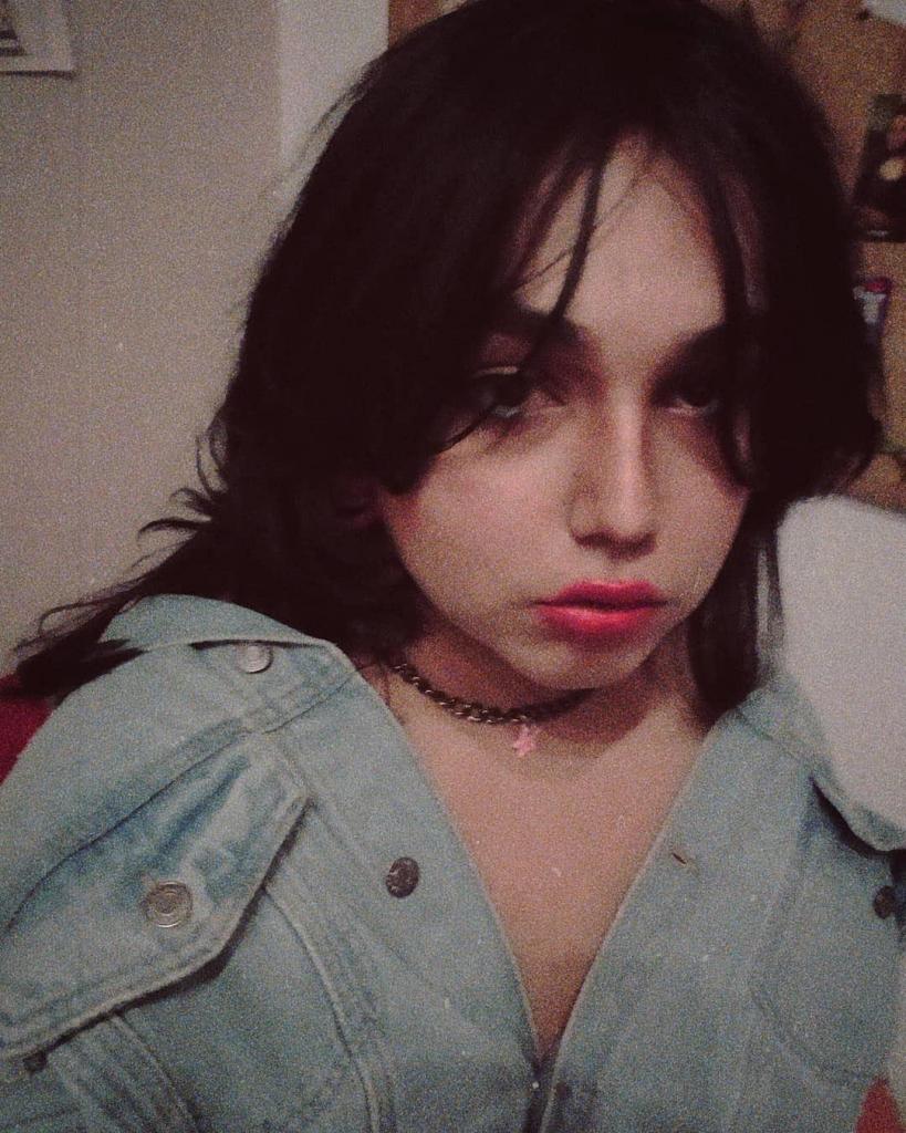 Transexual en Toledo: 