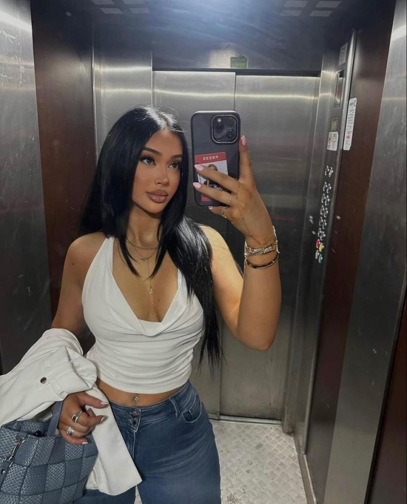 Chica busca chico en Mallorca: 