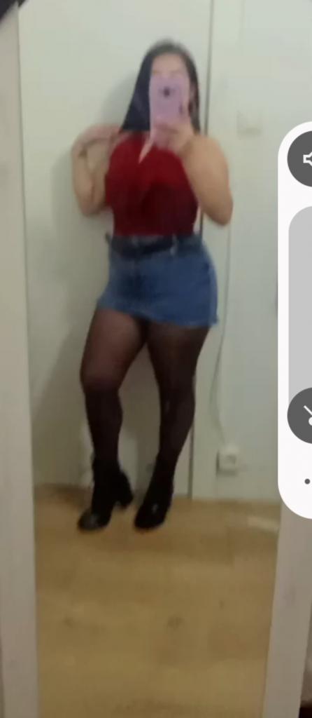 Chica busca chico en Navarra: 