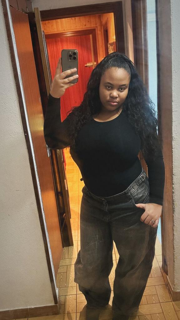 Chica busca chico en Barcelona: 