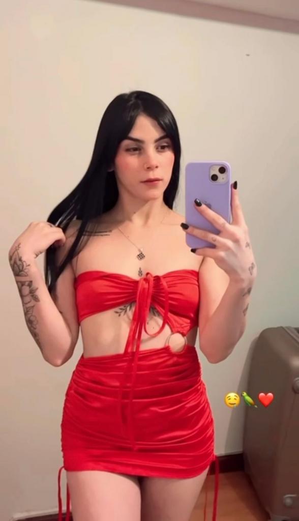 Chica busca chico en Málaga: 