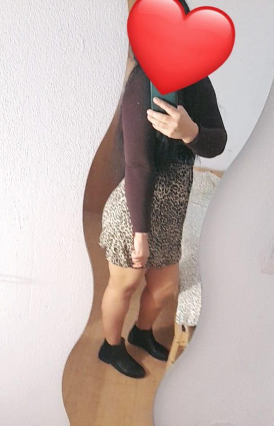 Chica busca chico en Toledo: 