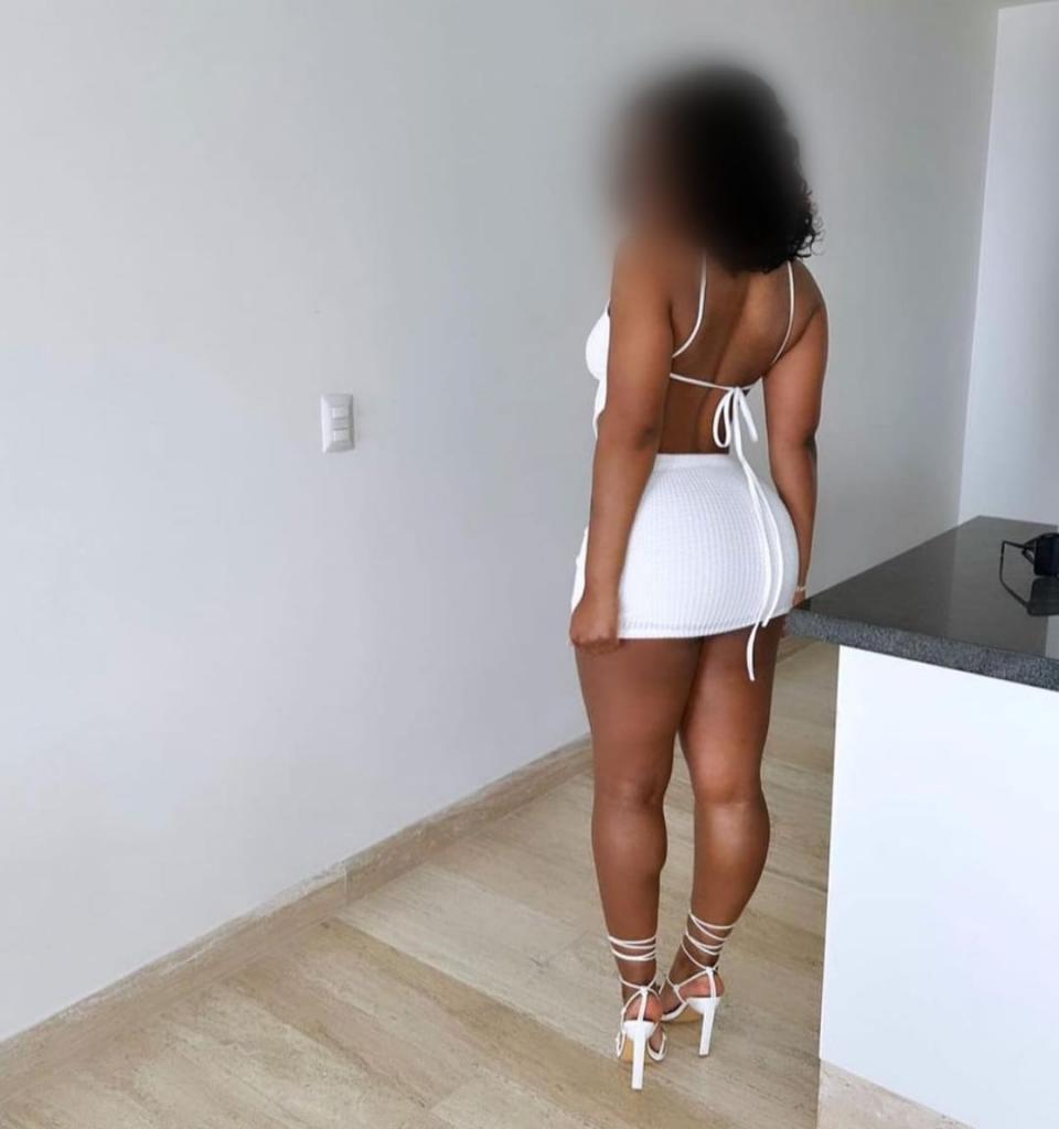 Chica busca chico en Málaga: 